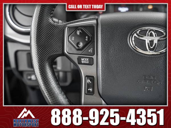 2019 Toyota Tacoma TRD Pro 4x4 - - by dealer for sale in Boise, ID – photo 23