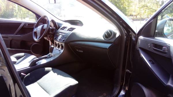 2011 Mazda 3 Sedan Automatic Clean Autocheck 3 Owner for sale in Walton, OH – photo 12