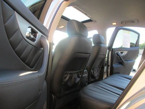 2012 INFINITI FX - We accept trades and offer financing! for sale in Virginia Beach, VA – photo 14