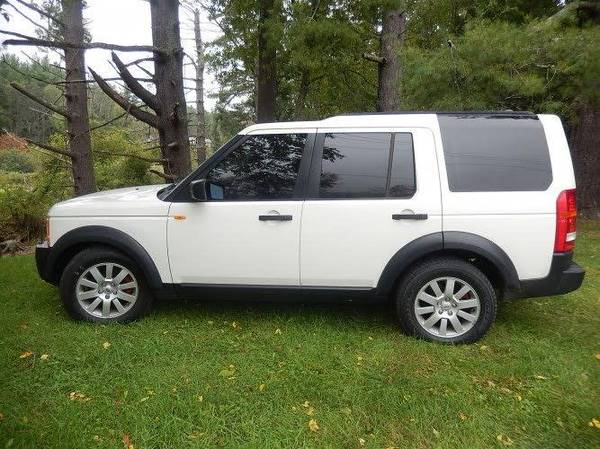 2006 Land Rover LR3 SE for sale in Newland, NC – photo 12