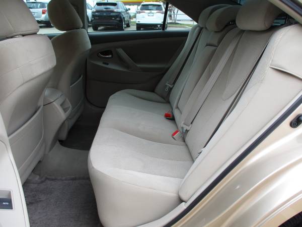 2010 ✦✦TOYOTA CAMRY✦✦ - cars & trucks - by dealer - vehicle... for sale in Bryan, TX – photo 10