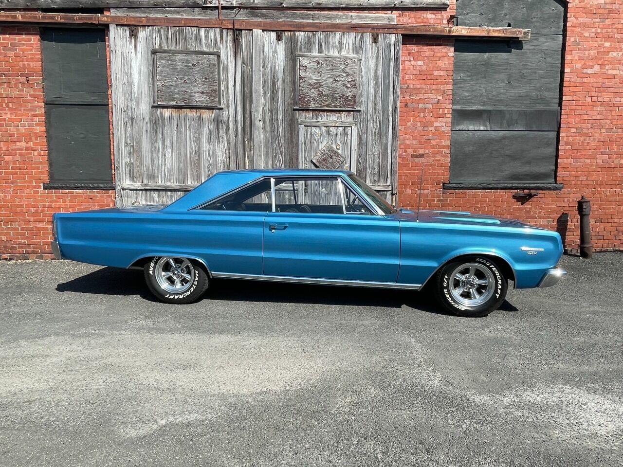 1967 Plymouth GTX for sale in Orville, OH – photo 24