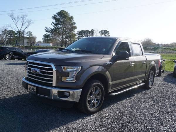2016 Ford F-150 XLT - - by dealer - vehicle automotive for sale in Cornelius, NC – photo 17