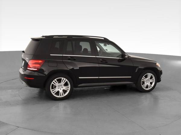 2015 Mercedes-Benz GLK-Class GLK 350 4MATIC Sport Utility 4D suv... for sale in NEW YORK, NY – photo 12