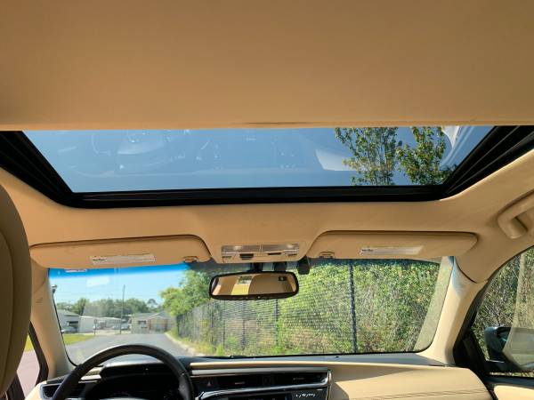 2014 Toyota Avalon Hybrid Limited Technology Pkg Sunroof Only 86k for sale in Lutz, FL – photo 16