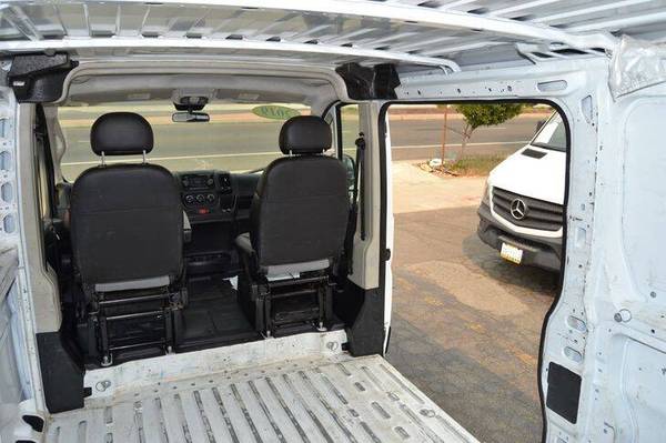 2019 Ram 1500 Promaster 3.6 Liter V6 Low Roof Cargo Van - cars &... for sale in Citrus Heights, CA – photo 20