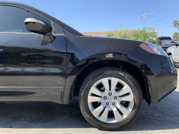2010 *ACURA* *RDX* SUPER SPECIAL! LOW PAYMENTS! CALL US📞 - cars &... for sale in Whittier, CA – photo 24