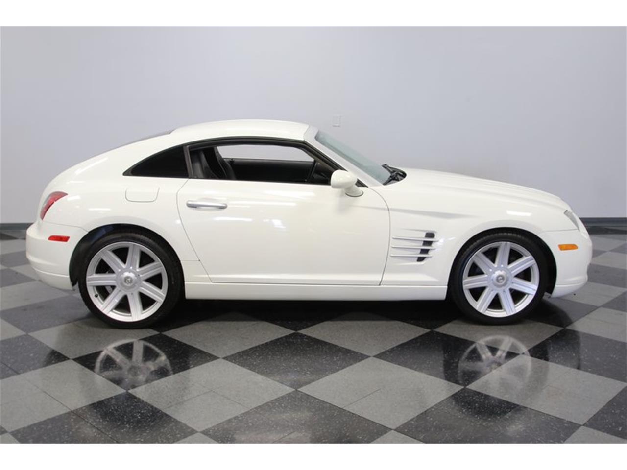 2005 Chrysler Crossfire for sale in Concord, NC – photo 32