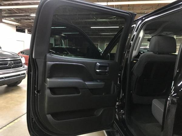 2014 Chevrolet Silverado 1500 2WD Crew Cab 153.0" LT w/1LT Your... for sale in Dallas, TX – photo 23