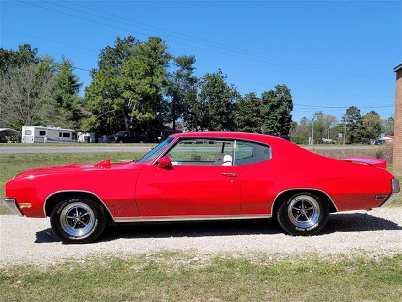 1970 Buick GS 455 for sale in Hope Mills, NC – photo 12