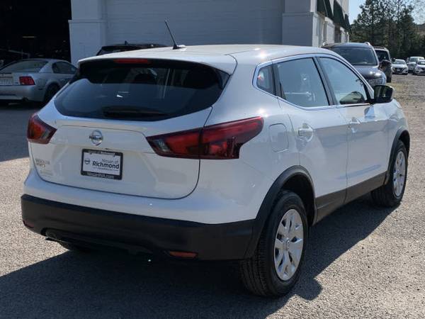 2019 Nissan Rogue Sport S EMPLOYEE PRICING EVENT Call Today for for sale in Richmond , VA – photo 8