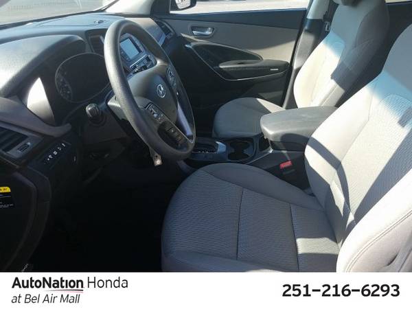 2018 Hyundai Santa Fe Sport 2.4L AWD All Wheel Drive SKU:JG563571 for sale in Mobile, AL – photo 15