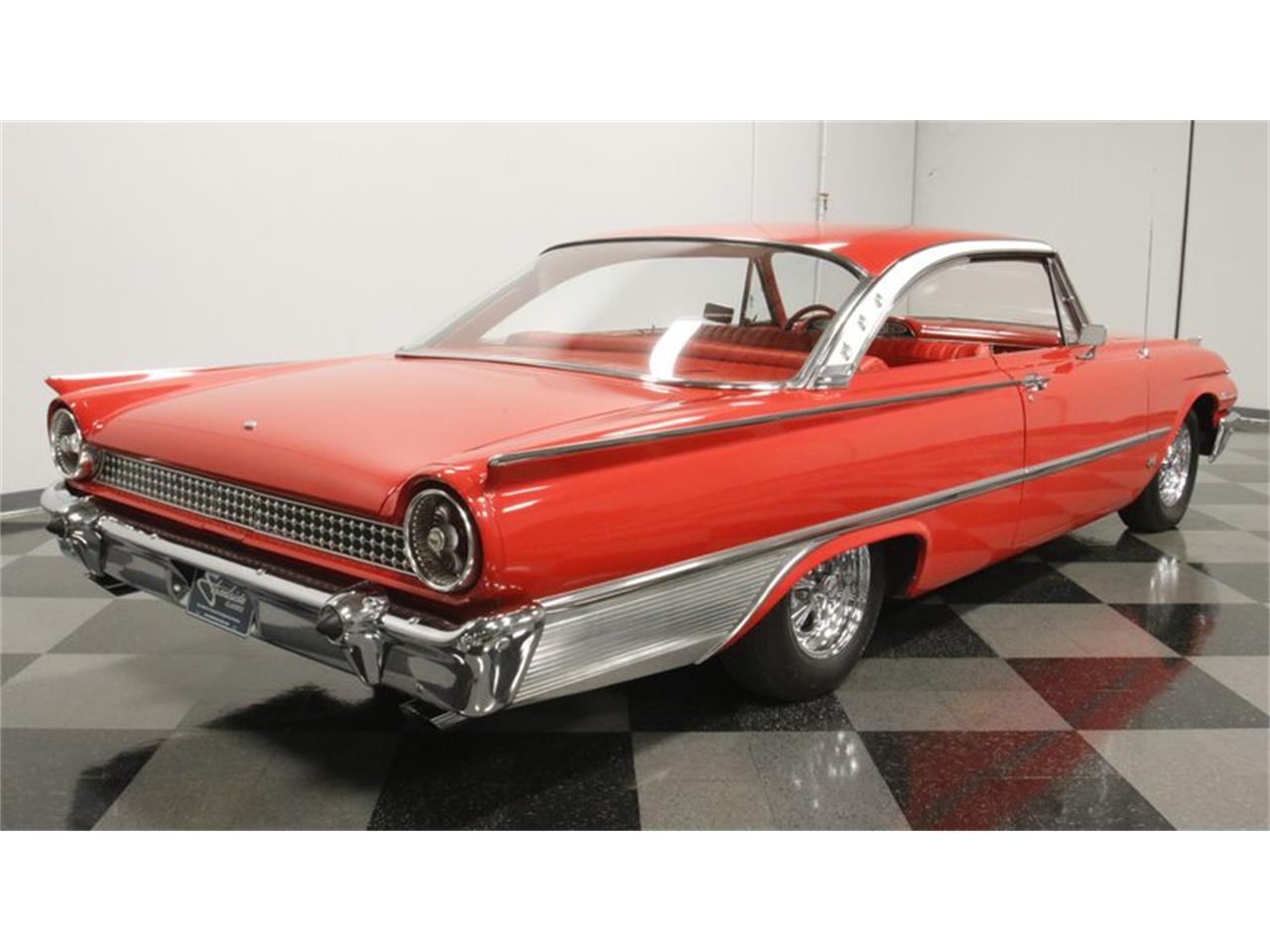 1961 Ford Galaxie for sale in Lithia Springs, GA – photo 28