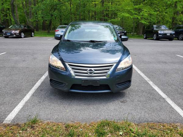 2013 Nissan Sentra for sale in Upper Marlboro, District Of Columbia – photo 15