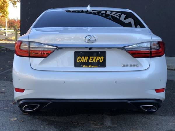 2016 Lexus ES 350 Navigation line access -TOP $$$ FOR YOUR TRADE!! -... for sale in Sacramento , CA – photo 5