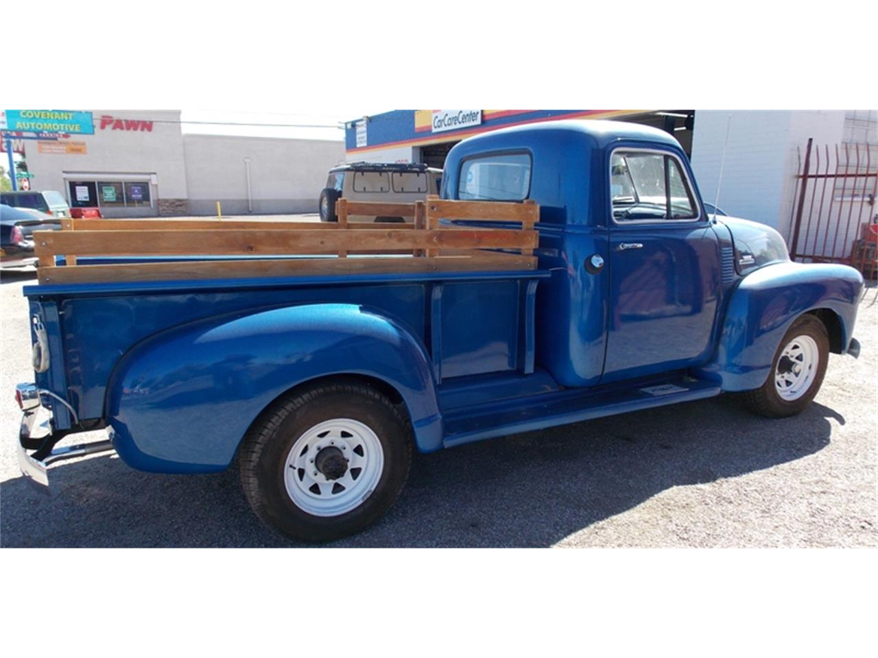 1953 Chevrolet 3600 for sale in Other, Other – photo 45
