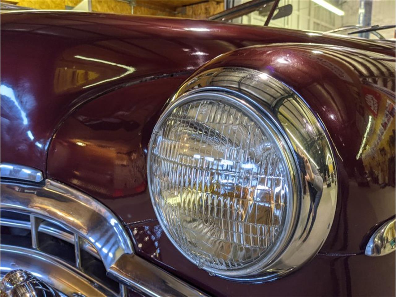 1949 Dodge Wayfarer for sale in Stanley, WI – photo 19