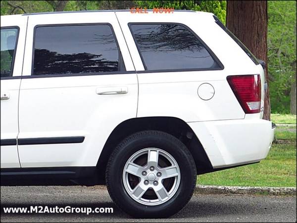 2007 Jeep Grand Cherokee Laredo 4dr SUV 4WD - - by for sale in East Brunswick, NJ – photo 21