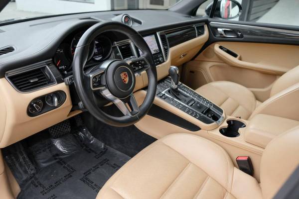 2017 Porsche Macan GTS for sale in Portland, OR – photo 23