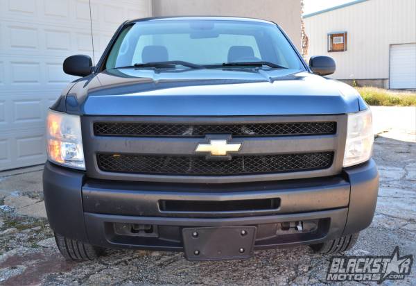 2010 Chevrolet Silverado 1500, 4.3L V6, Automatic, New Tires for sale in West Plains, MO – photo 2