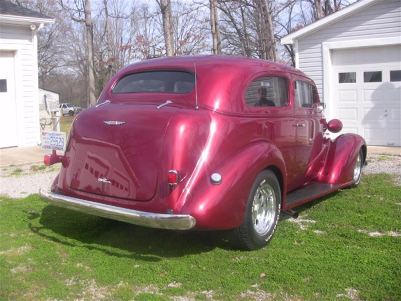 1937 Chevrolet Sedan for sale in Cornelius, NC – photo 2