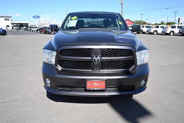 2017 Ram 1500 Express - - by dealer - vehicle for sale in Ontario, ID – photo 16