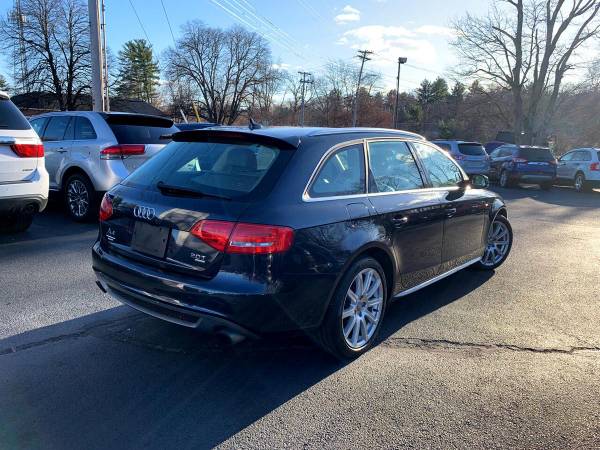 2012 Audi A4 -CALL/TEXT TODAY! - cars & trucks - by dealer - vehicle... for sale in Salem, NH – photo 5