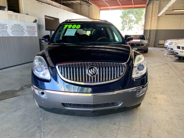 2012 BUICK ENCLAVE NO CREDIT NEEDED BUY HERE PAY HERE for sale in Garden Grove, CA – photo 2