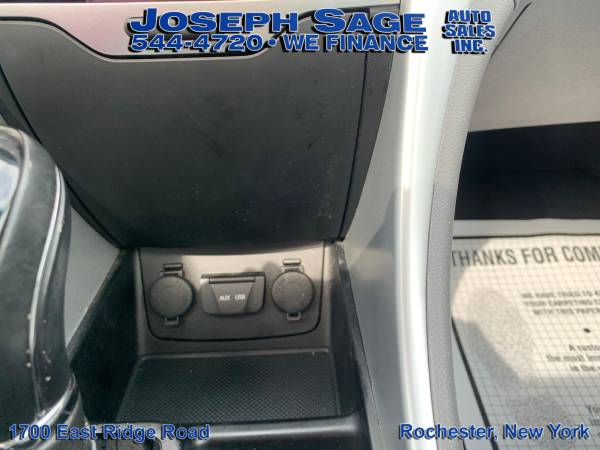 2014 Hyundai Sonata - We have EASY finance! Get approved here! -... for sale in Rochester , NY – photo 6