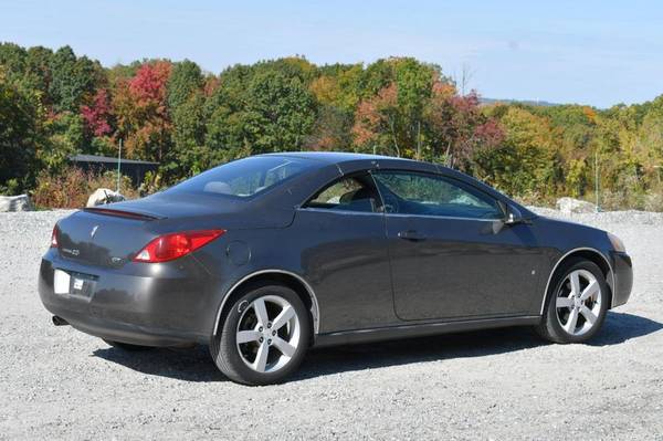 2007 Pontiac G6 GT - - by dealer - vehicle for sale in Naugatuck, CT – photo 7
