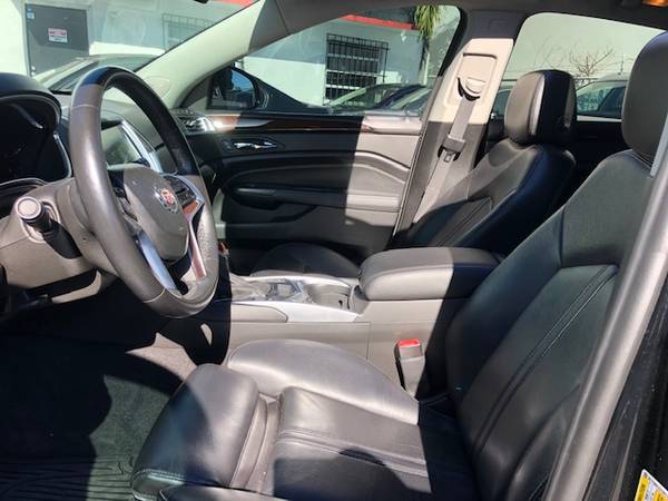 2015 CADILLAC SRX**LIKE A NEW*CALL HENRY ** - cars & trucks - by... for sale in HOLLYWOOD 33023, FL – photo 10