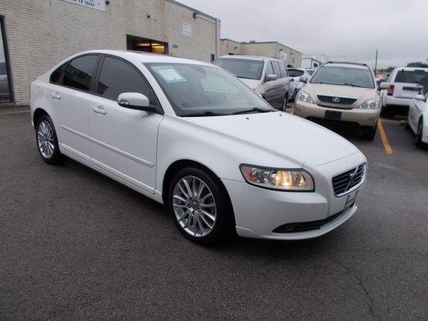 2009 VOLVO S40 CLEAN TITLE www achautohaus com - cars & for sale in Dallas, TX – photo 14