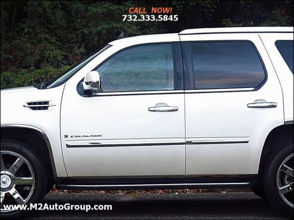 2007 Cadillac Escalade Base AWD 4dr SUV - - by dealer for sale in East Brunswick, NJ – photo 19