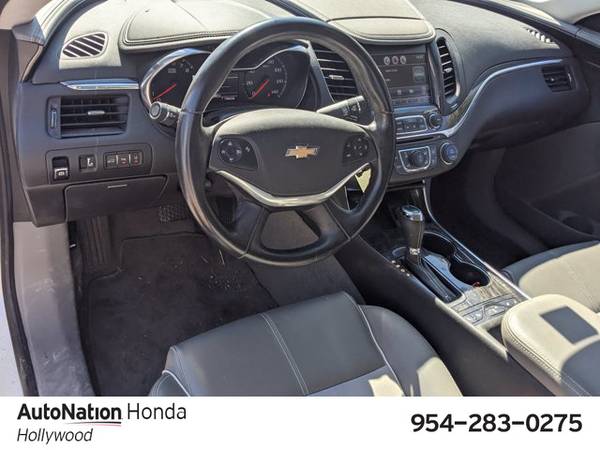 2014 Chevrolet Impala LT SKU:E9136737 Sedan - cars & trucks - by... for sale in Hollywood, FL – photo 10