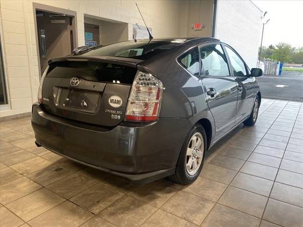 2007 Toyota Prius Base - hatchback - - by dealer for sale in Waterford, MI – photo 4
