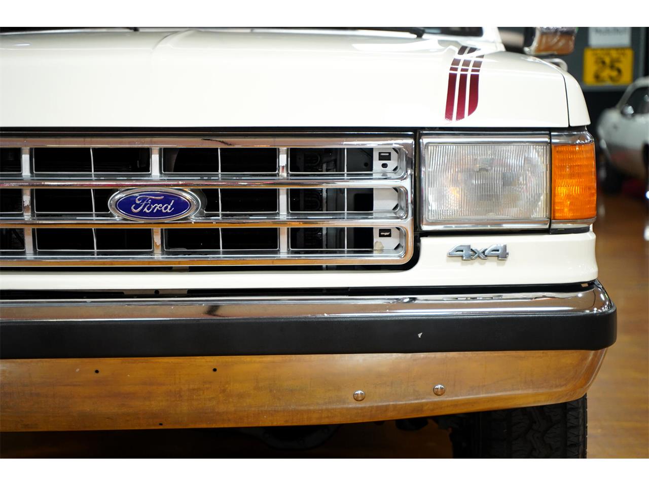1988 Ford Bronco for sale in Homer City, PA – photo 27