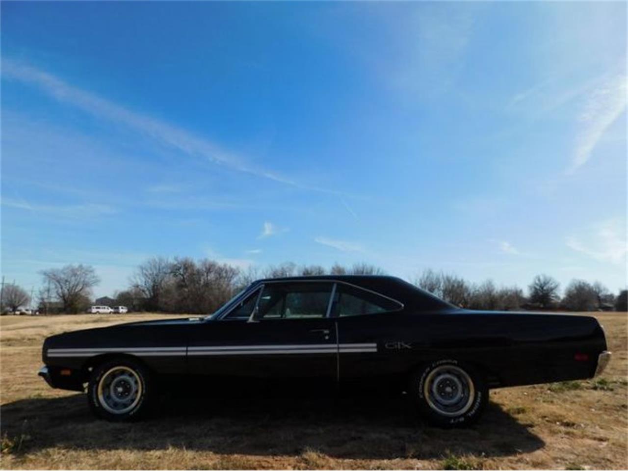 1970 Plymouth GTX for sale in Cadillac, MI – photo 25