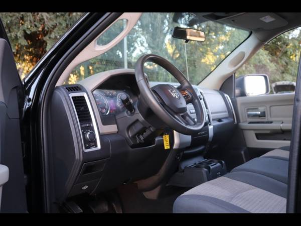 2012 RAM 1500,2WD QUAD CAB SLT 2WD QUAD CAB 140.5 SLT with - cars &... for sale in San Jose, CA – photo 13
