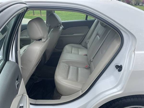 2012 Ford Fusion - SAL S AUTO SALES MOUNT JOY - - by for sale in Mount Joy, PA – photo 9
