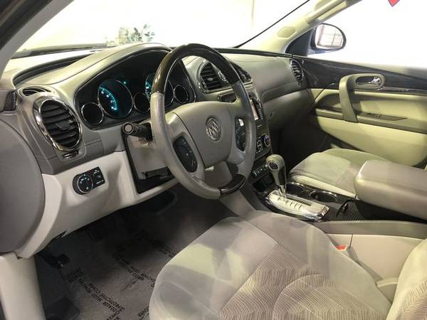 2015 Buick Enclave Convenience Sport Utility 4D Touch-less service.... for sale in Albuquerque, NM – photo 10
