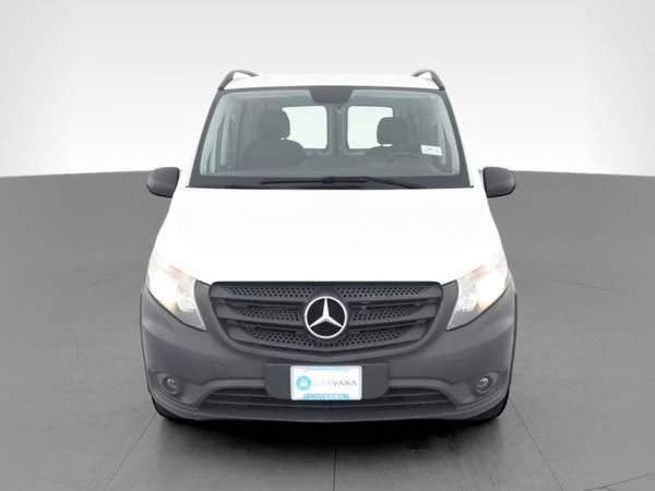 2016 Mercedes-Benz Metris Cargo Van 2D van White - FINANCE ONLINE -... for sale in Dallas, TX – photo 17