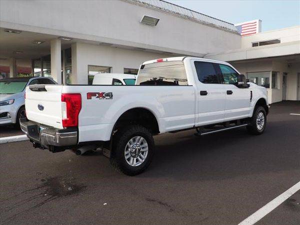 2017 Ford F-250 F250 F 250 Super Duty XLT **100% Financing Approval... for sale in Beaverton, OR – photo 4