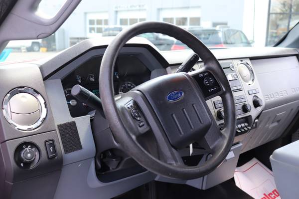 2013 Ford Super Duty F-350 SRW XLT SUPERCAB 6 2L V8 4X4 - cars & for sale in Plaistow, MA – photo 22