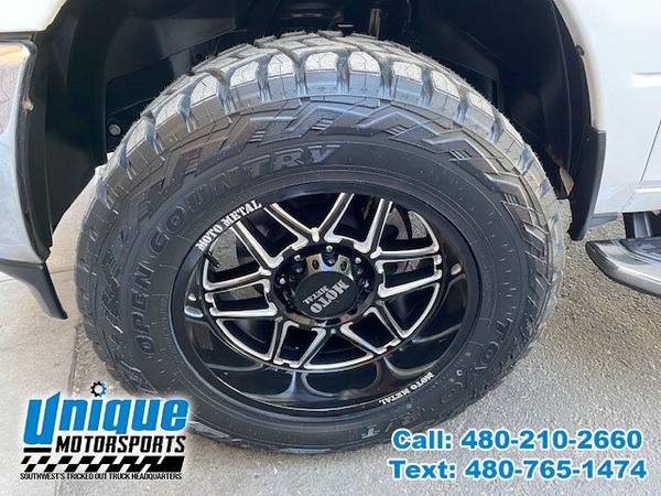 2019 RAM 3500HD CREW CAB LONG BED TRUCK~ 6.7L TURBO CUMMINS! READY T... for sale in Tempe, CO – photo 16