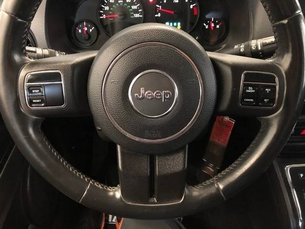 2011 Jeep Compass Base for sale in WEBSTER, NY – photo 3