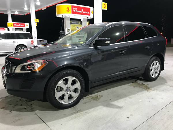 2013 Volvo XC60 - cars & trucks - by owner - vehicle automotive sale for sale in Springfield, MO – photo 8