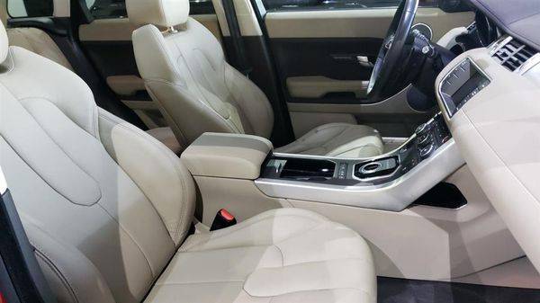 2015 Land Rover Range Rover Evoque 5dr HB Pure Plus - Payments... for sale in Woodbury, NY – photo 21