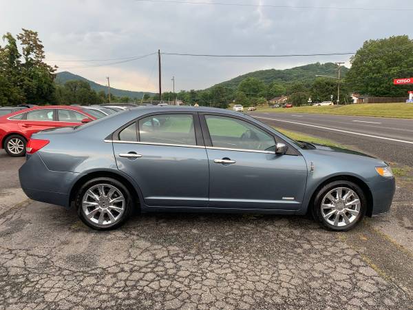 2012 Lincoln MKZ 4dr Sdn Hybrid*Clean Title*Clean CarFax*123K - cars... for sale in Vinton, VA – photo 4