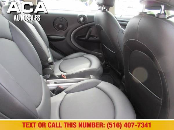 2011 MINI Cooper Countryman AWD 4dr S ALL4 ***Guaranteed... for sale in Lynbrook, NY – photo 17