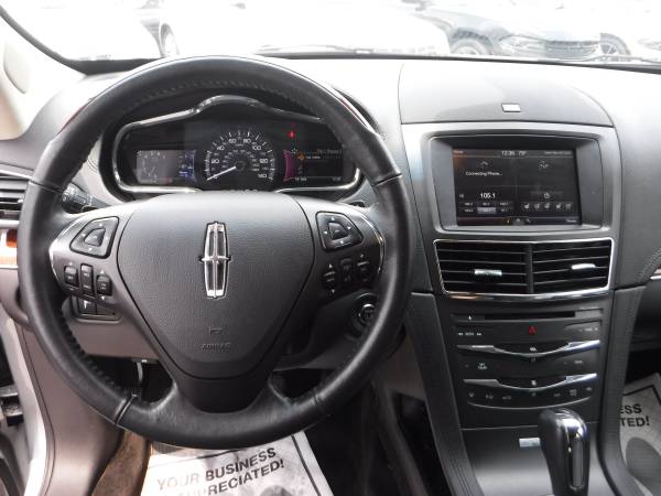 2014 LINCOLN MKT ECOBOOST**LIKE NEW**SUPER LOW MILES**FINANCING AVAILA for sale in Detroit, MI – photo 10